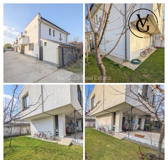 Casa Tunari 4 camere - Panouri fotovoltaice - 2