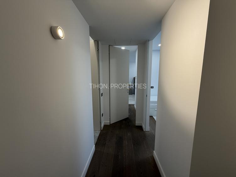 3 Camere | Herastrau - Cortina Residence | 2 Bai - 10