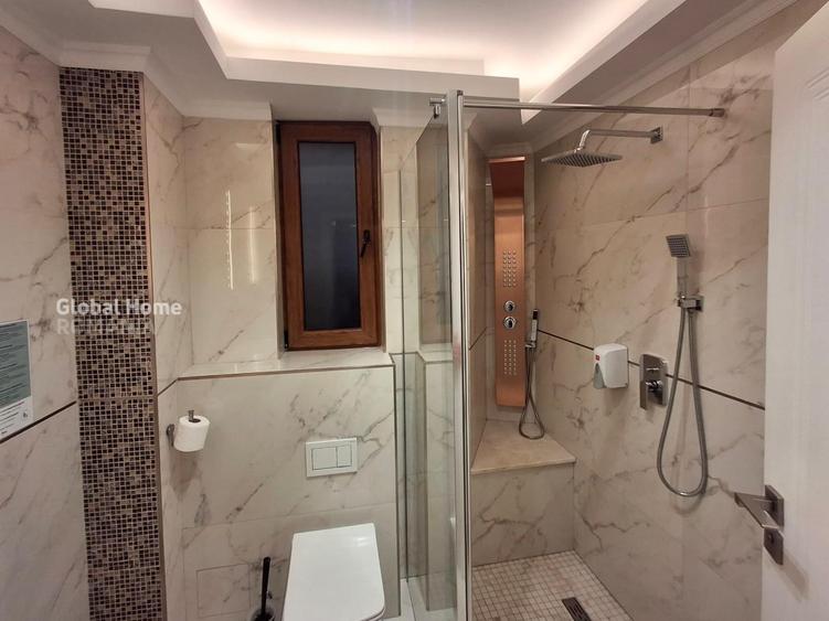 Zona Unirii - Apartament 3 Camere | Centrala Proprie + Incalzire Pardoseala