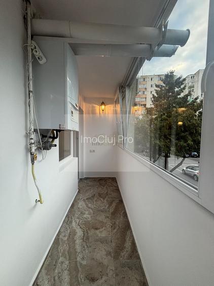 Apartament 3 camere - Mc Manastur- - 3