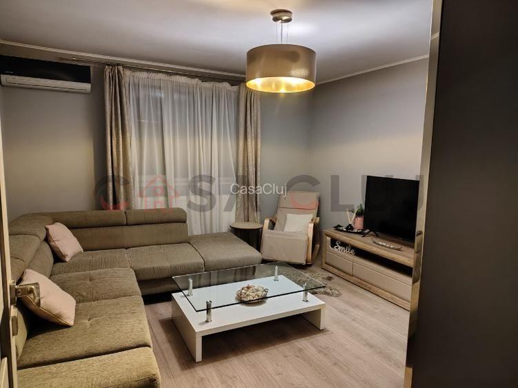 Casa 2 camere duplex Intre Lacuri !! - 4