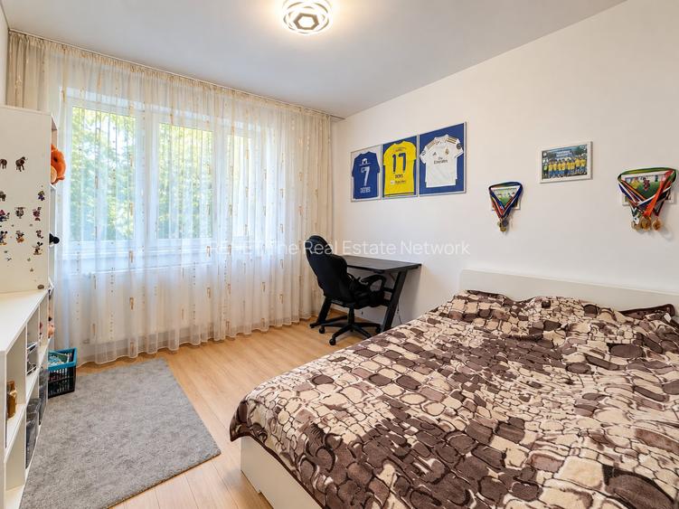 Apartament 2 camere 1 Decembrie Sector 3 - Iris Mall - 10