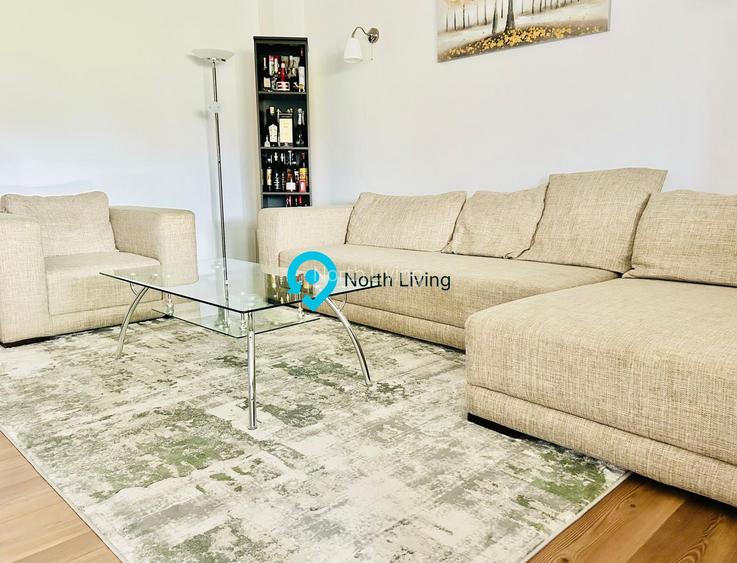 3 camere de vanzare  SUPERB | Parcul Verdi| - 25
