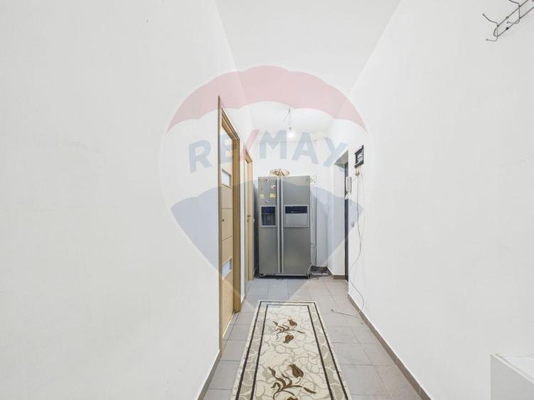 Apartament 2 camere de vânzare bloc 2021– super preț – Rahova Sălaj