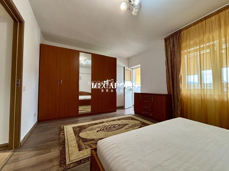 Apartament 2 camere | Etaj Intermediar | Priveliște Către Munte | Noua - 10
