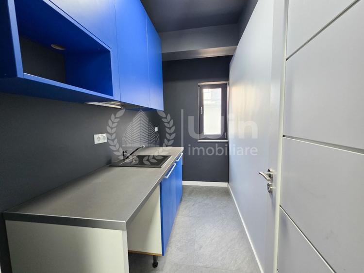 Casa ideal birouri | 500mp utili | 600 mp teren | 8 parcari | Zorilor