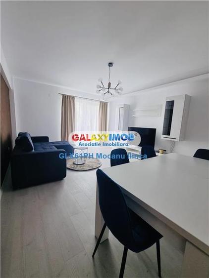 Inchiriere apartament 2 camere, Albert, Ploiesti - 4