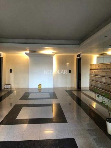 2 Camere în North Area Lake View: Dressing Walk-in & Metrou Aurel Vlaicu la 5min - 6