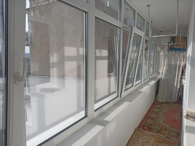 Apartament 2 camere renovat vedere la soare