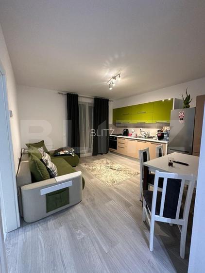 Apartament 2 camere, la cheie, parcare, boxa, Beta Residence - 2