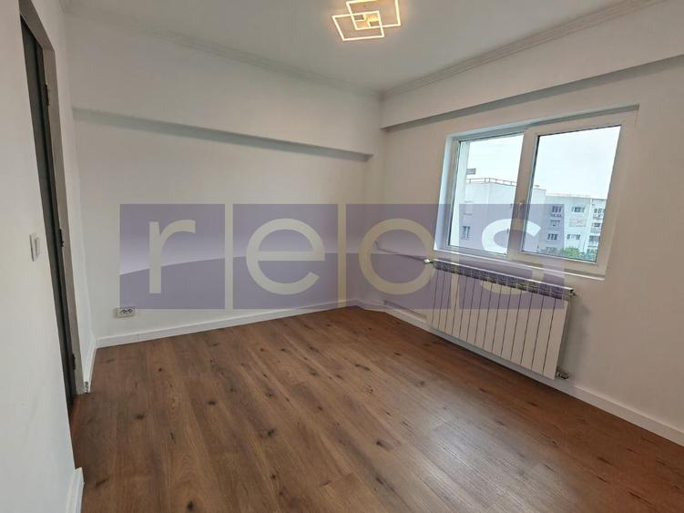 VANZARE 4 CAMERE DECOMANDAT -DECEBAL - 22