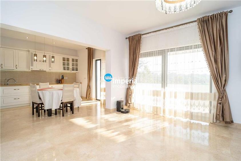 Casa exclusivista, Breazu, 244,4 mp, intabulata, predare imediata! - 21