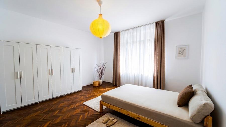 Apartament modern la casa in zona Grivitei