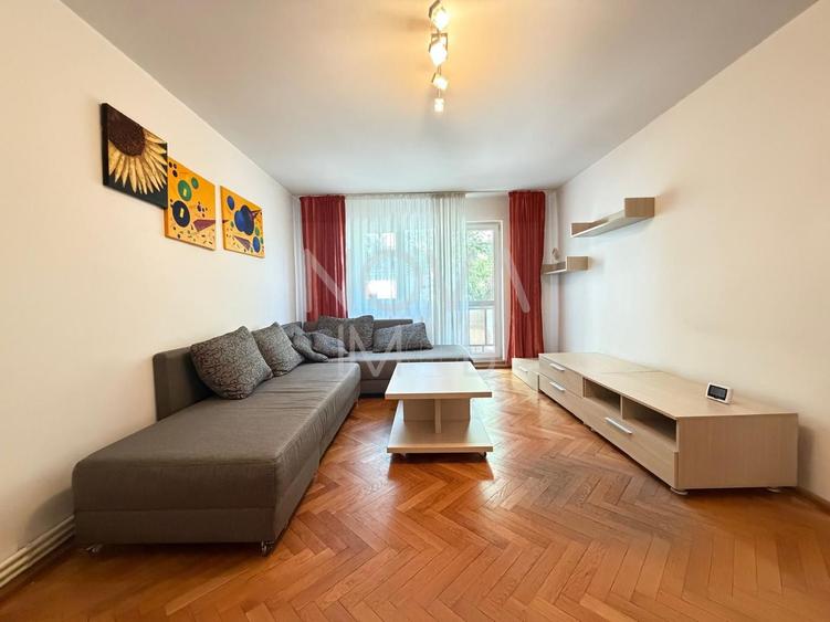 Apartament 3 camere,  Str. Constantin Noica