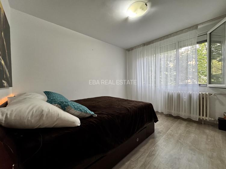 Apartament 2 Camere Drumul Taberei|Renovat |Boxă inclusă |Metrou Valea Ialomiței - 11