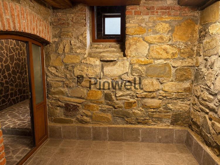 Vilă monument istoric în Slănic | Potențial turistic & business