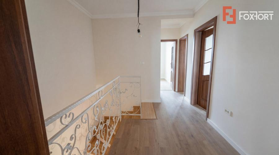 Casa moderna cu 4 camere in Giroc – confort, stil si calitate