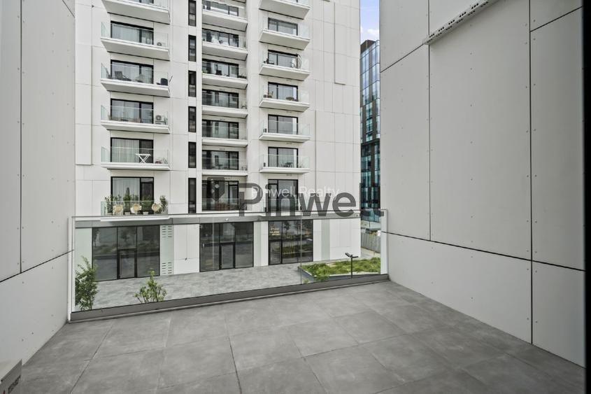One Cotroceni Park I 20sqm terrace I Rare - 10