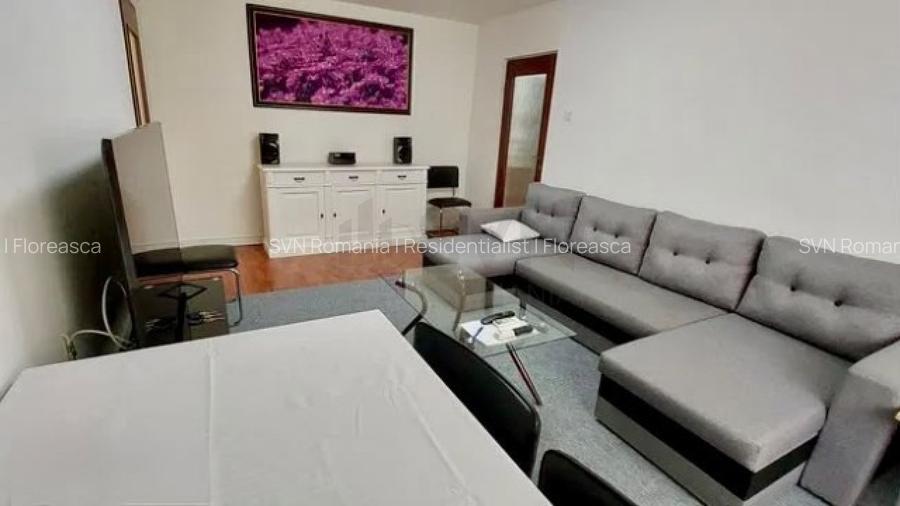 REA1029386 Apartament 2 camere I Obor I Inchiriere - 2