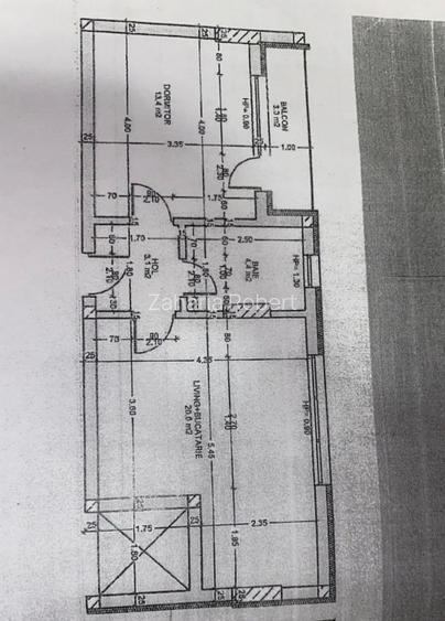 Apartament 2 camere City Life Residence, 40,20 mp, parcare proprie - 16