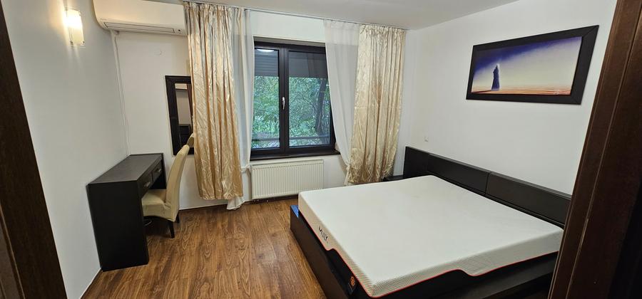 Inchiriere 3 camere - Central Park