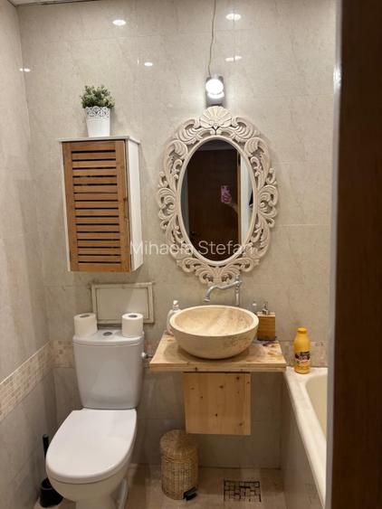 Inchiriez apartament de 3 camere, decomandat, langa parcul Titanii - 2