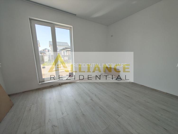 Casa Individuala Premium | 110 mp | Teren 500 mp | Comuna Berceni - 10