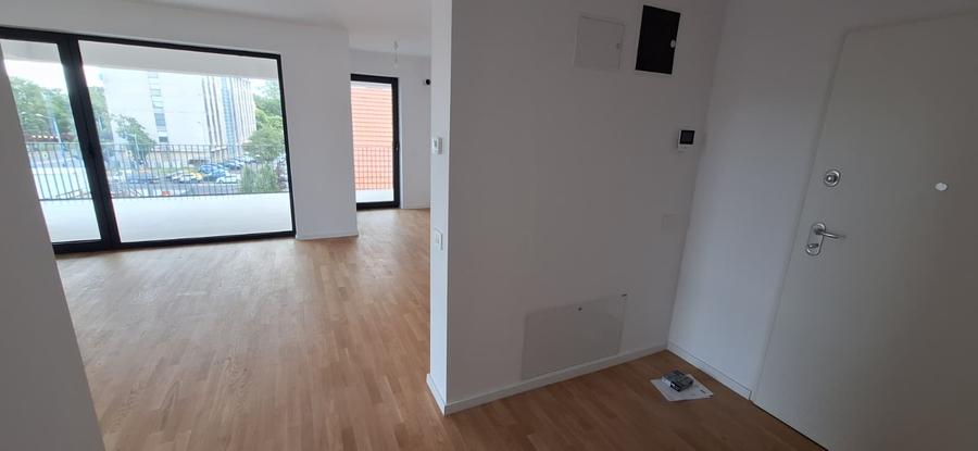 Apartament de 3 camere Timisoara, central,  76.8 mp utili