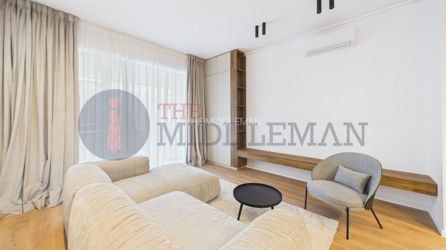 Apartament 2 Camere | Dressing Generos | Metrou Basarab - 13
