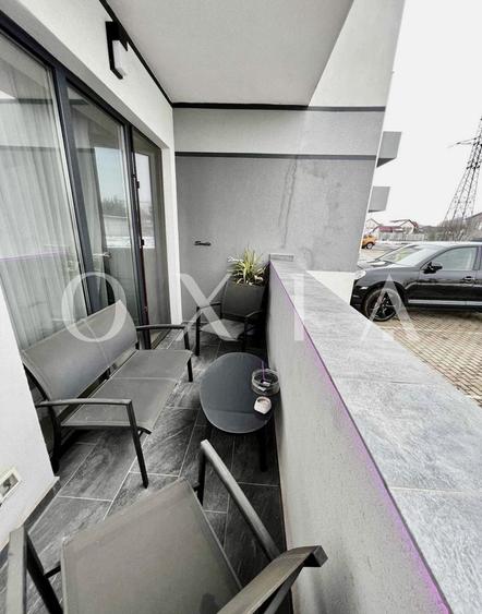 SX803 Dumbravita, Zona Linistita, Mobilat - Utilat