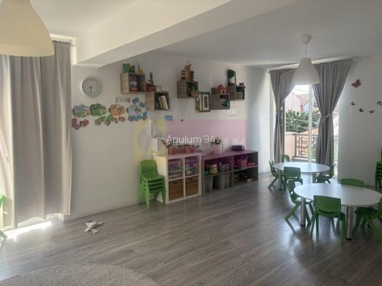 Vila D+P+1+M cu teren 446 mp Drumul Sarii. - 11