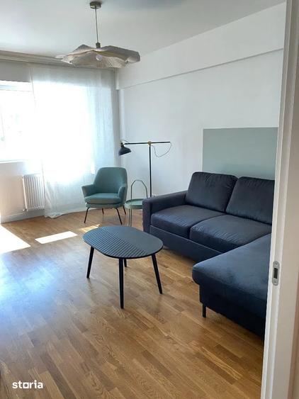 APARTAMENT 2 CAMERE | HERASTRAU | RENOVAT COMPLET | ULTRA MODERN