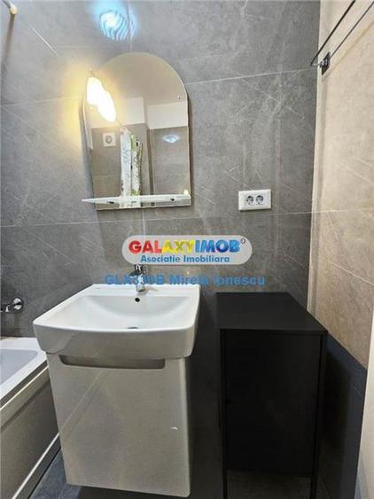 Inchiriere Garsoniera Envogue Residence