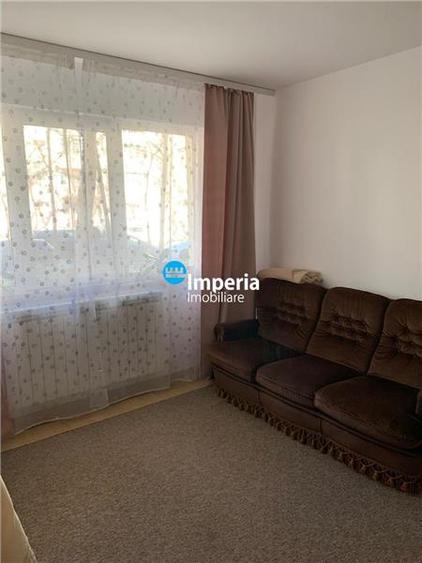 Apartament 2 cam, decomandat, de vanzare zona Tatarasi - Flux Constructii