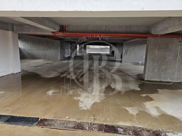 4 Camere Living 60mp Terasa 82mp-Parcare Inclusa-Th. Pallady