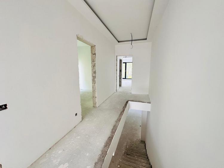 DUPLEX 4 CAMERE | CORBEANCA | OSTRATU | 250 MP TEREN | COMPLEX PRIVAT