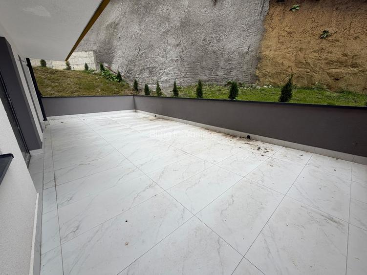 Apartament de vanzare 3 camere, 2 bai , terasa de 50 mp si parcare subterana! - 16