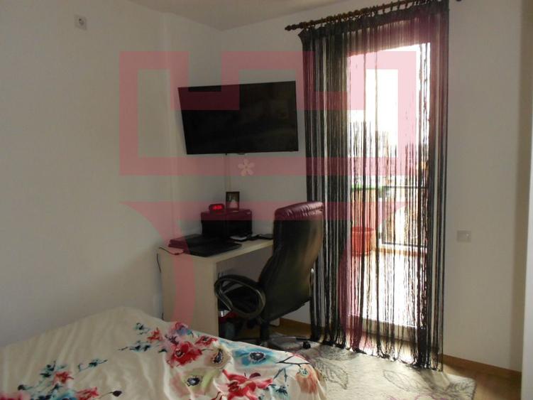 Apartament 2 camere + terasa 25mp Piata MV NTT Data Constanta