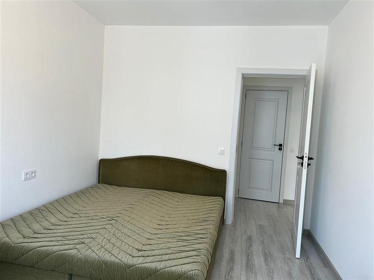 Apartament cu 3 camere bloc nou zona petre dulfu