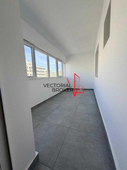 Apartament renovat, bloc  stradal McDonalds Colentina