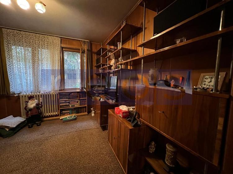 VANZARE 3 CAMERE | ZONA TINERETULUI- PIATA NORILOR