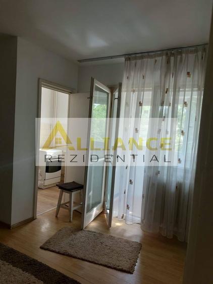Apartament cochet cu 2 camere, Sector 4 – Str. Moldovița