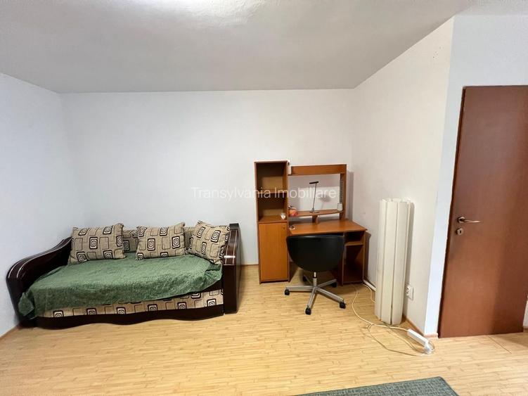 Apartament cu o camera | 32 mp | Iulius Mall | FSEGA | Gheorgheni - 2