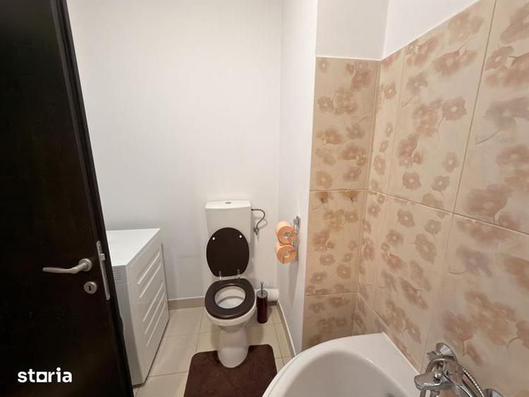 Vanzare Apartament 2 camere Bloc Nou Drumul Taberei-Bd. Timisoara