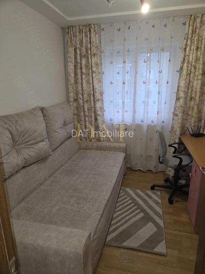 Apartament 2 camere Manastur | Loc Parcare | 2 dormitoare - 3