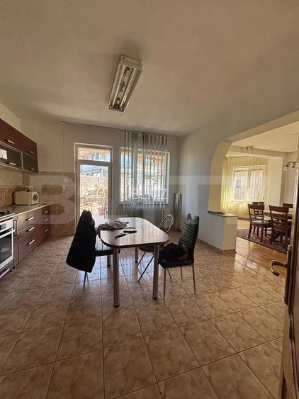 Casa de inchiriat, 8 camere, 800 mp, in Gruia langa stadion CFR - 3