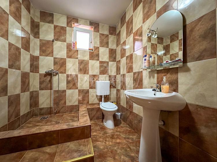 Casa 6 camere de vanzare in Buna Ziua, Cluj Napoca - 5