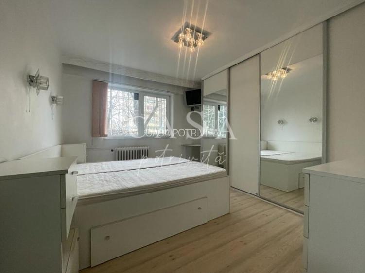 Boema - apartament 2 camere, mobilat si utilat, loc de parcare - 7