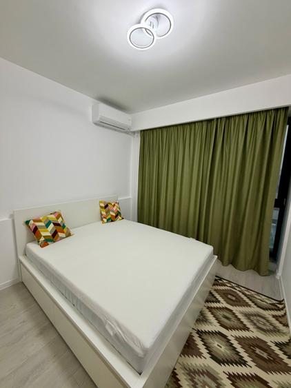 Novum Residence l 2 Camere Lux+Subterana l Prima Utilizare l 8 Min Metrou