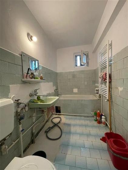 Apartament cu 2 camere de vanzare zona centrala Tulcea